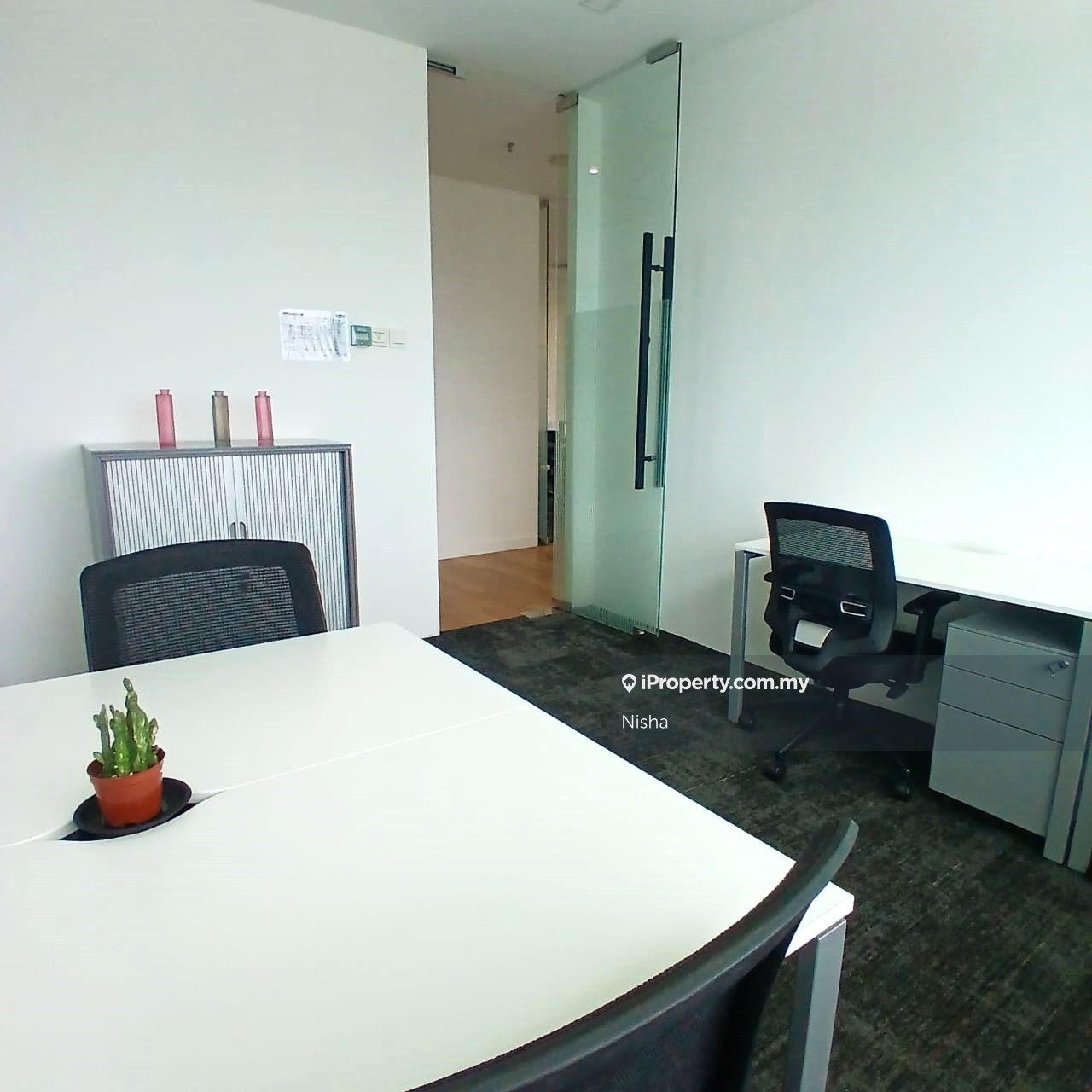 Office for Rent in KL Sentral, Kl Sentral by Nisha - iProperty.com.my