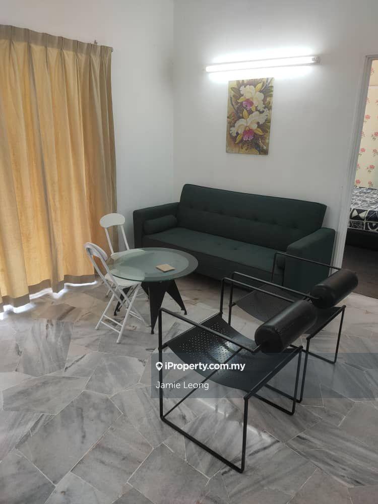 Pangsapuri untuk Dijual di Putra Apartment oleh Jamie Leong - iProperty.com.my