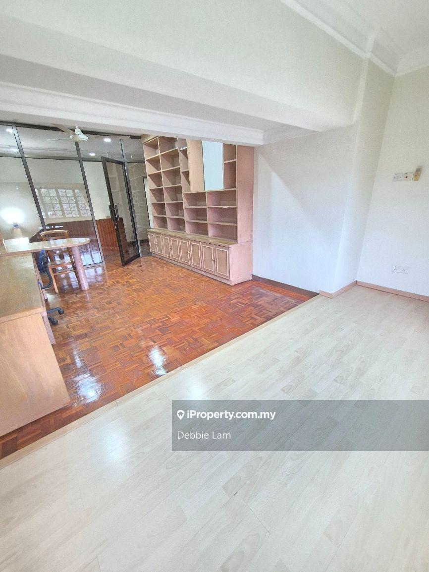 Bungalow House for Sale in Bukit Bandaraya, Bangsar by Debbie Lam - iProperty.com.my