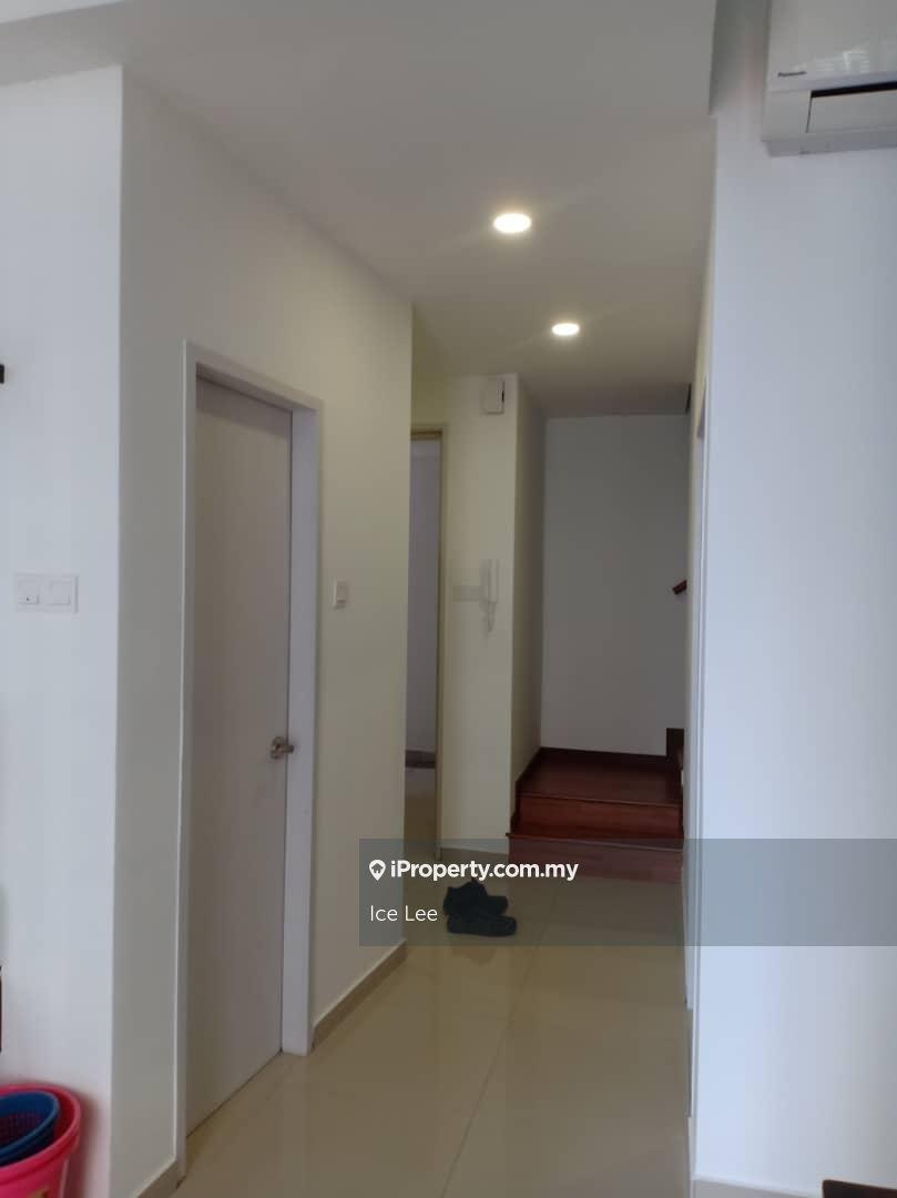 Service Residence for Rent in i-Suite @ i-City by Ice Lee - iProperty.com.my