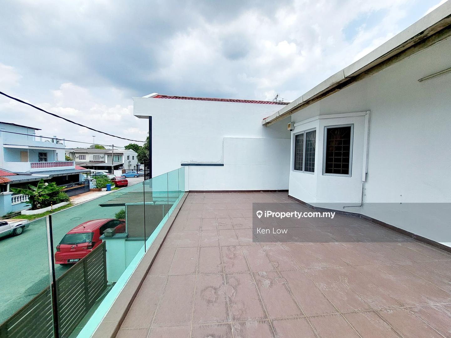 Rumah Berangkai 2 Tingkat untuk Dijual di Bandar Kajang, Kajang oleh Ken Low - iProperty.com.my