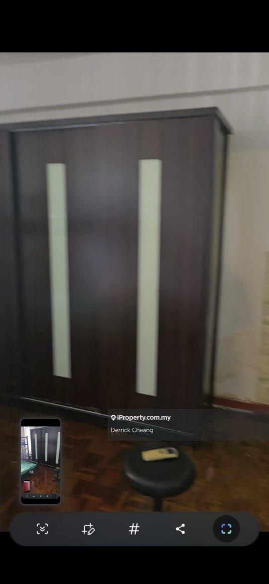 Condominium for Rent in Villa Angsana by Derrick Cheang - iProperty.com.my