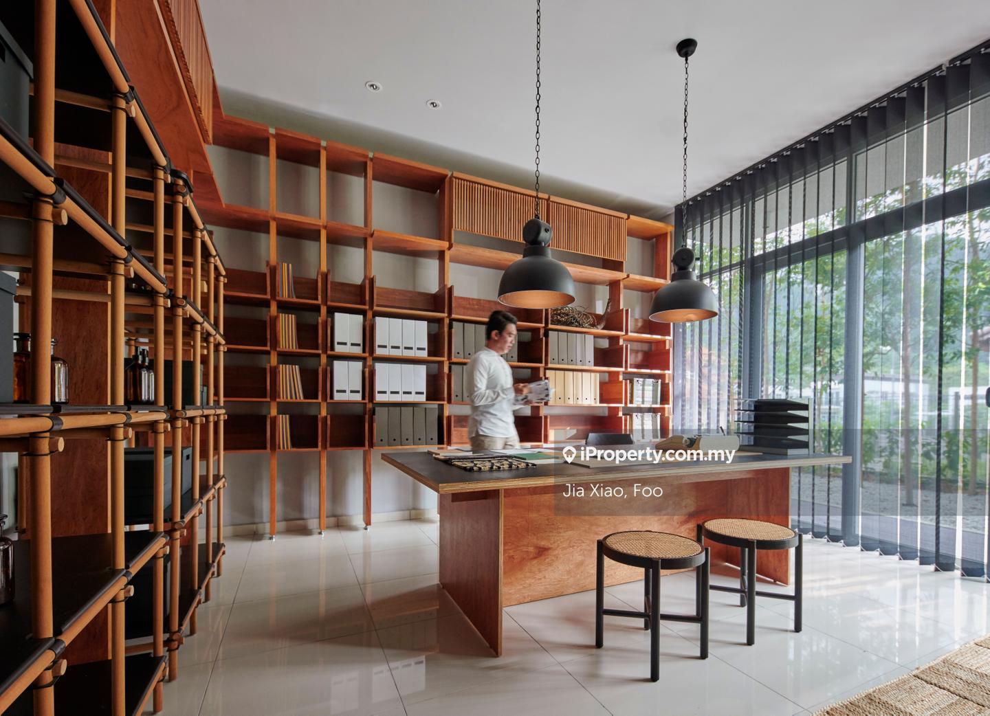 Banglo untuk Dijual di Cahaya Spk, Shah Alam oleh Jia Xiao, Foo - iProperty.com.my