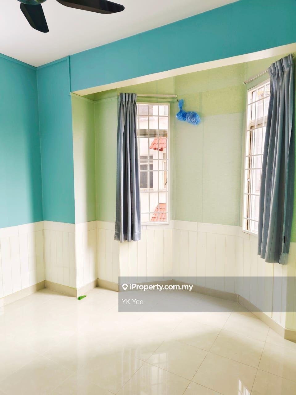 Condominium for Sale in Bukit OUG Condominiums by YK Yee - iProperty.com.my