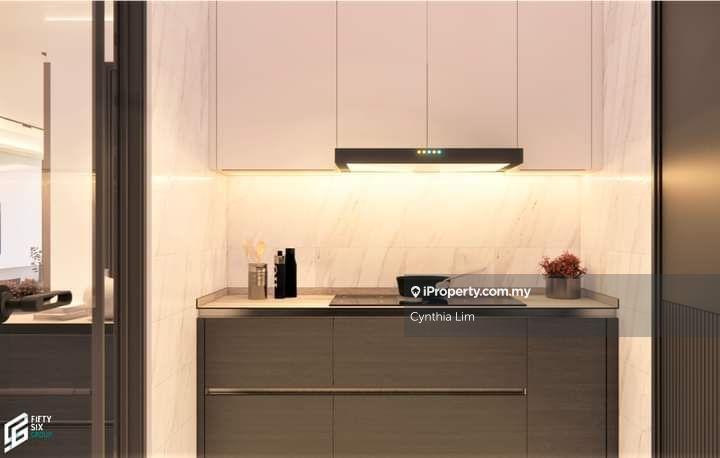 Condominium for Sale in Oakland by Cynthia Lim - iProperty.com.my