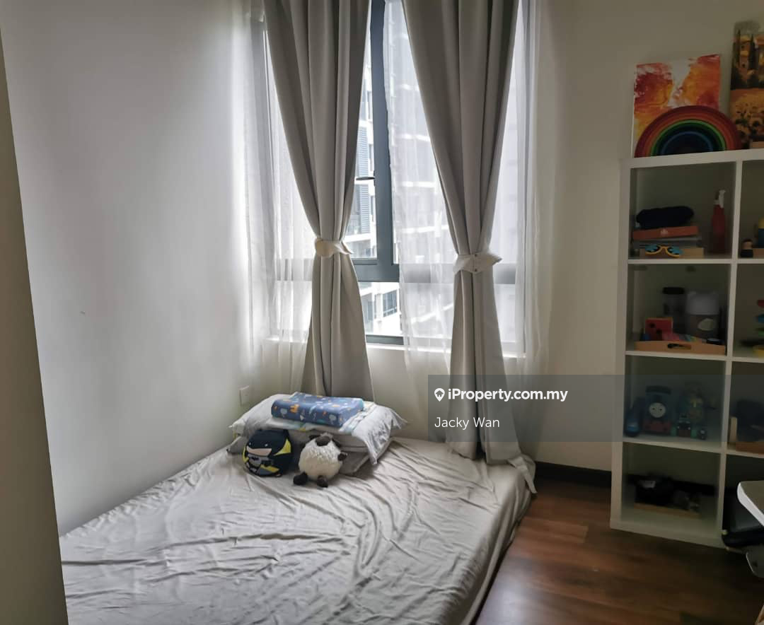 Residensi Servis untuk Dijual di Petalz Residences oleh Jacky Wan - iProperty.com.my