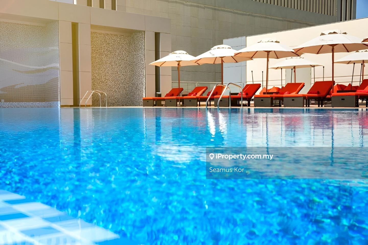 Hotel / Resort for Sale in Bangsar South City, Kuala Lumpur by Seamus Kor - iProperty.com.my