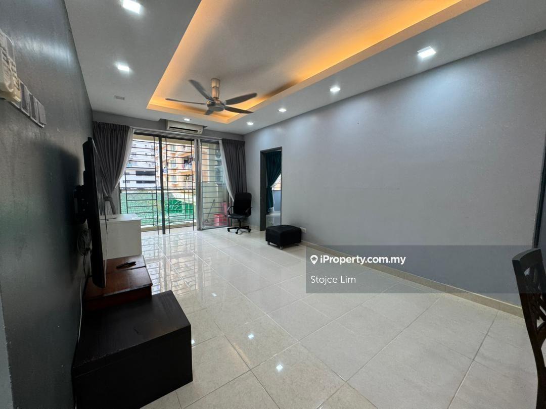 Kondominium untuk Dijual di Platinum Hill PV 6 oleh Stojce Lim - iProperty.com.my