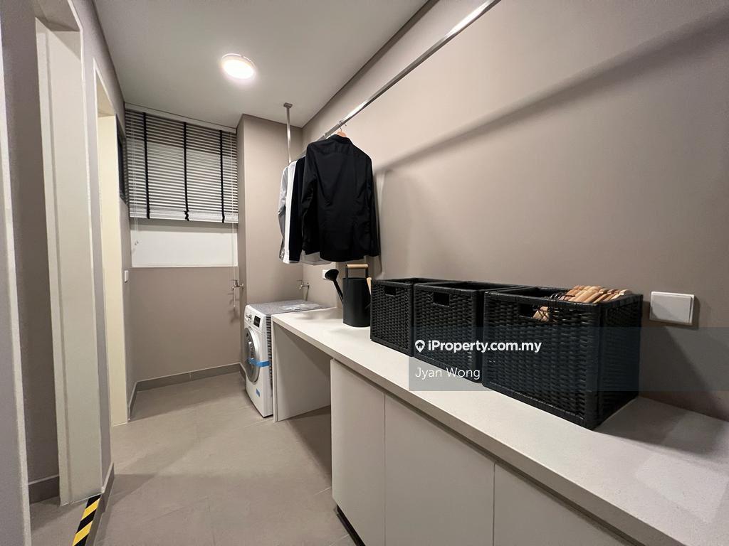 Condominium for Sale in Setia Sky Seputeh by Jyan Wong - iProperty.com.my