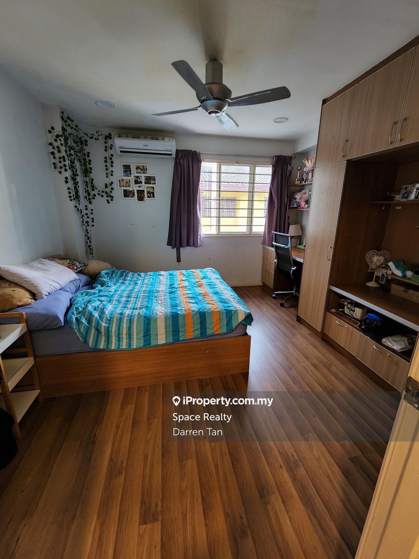 2-storey Terraced House for Sale in DAMANSARA HEIGHTS, Damansara Heights by Darren Tan - iProperty.com.my