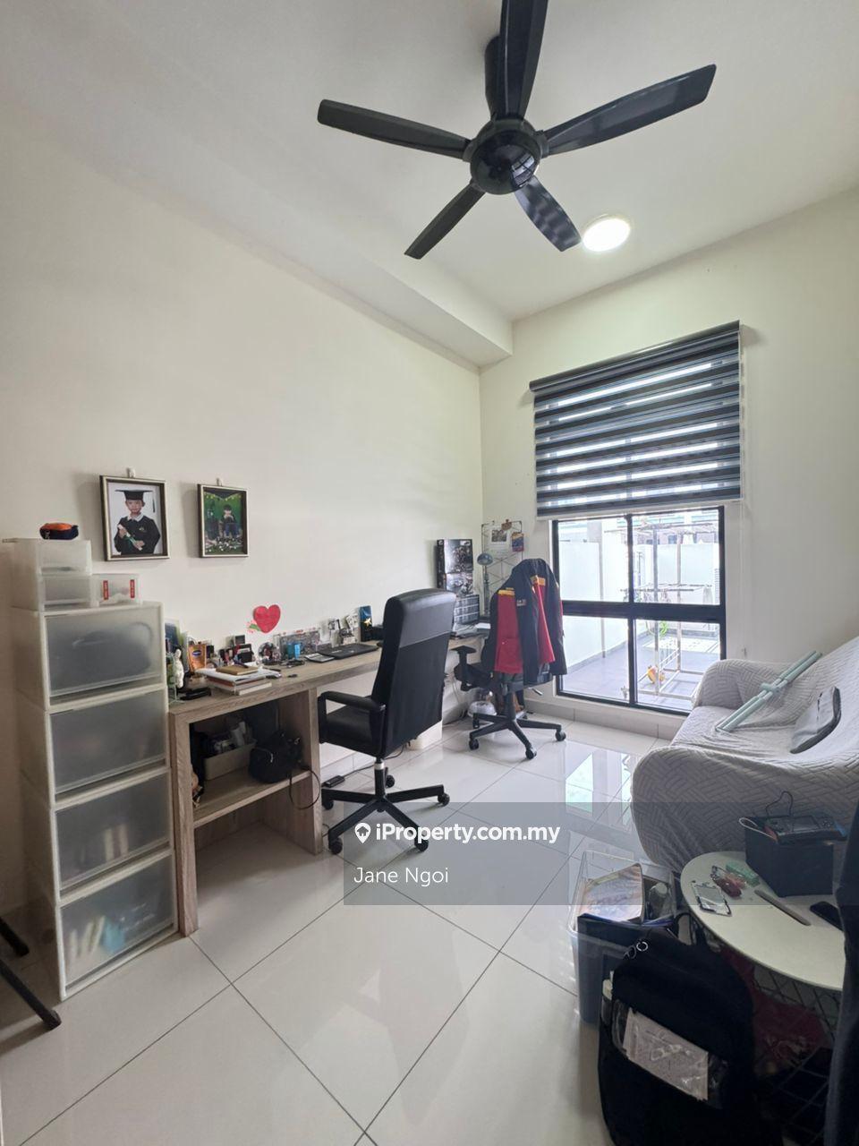 Rumah Berangkai 2 Tingkat untuk Dijual di Eco Summer, Johor Bahru oleh Jane Ngoi - iProperty.com.my