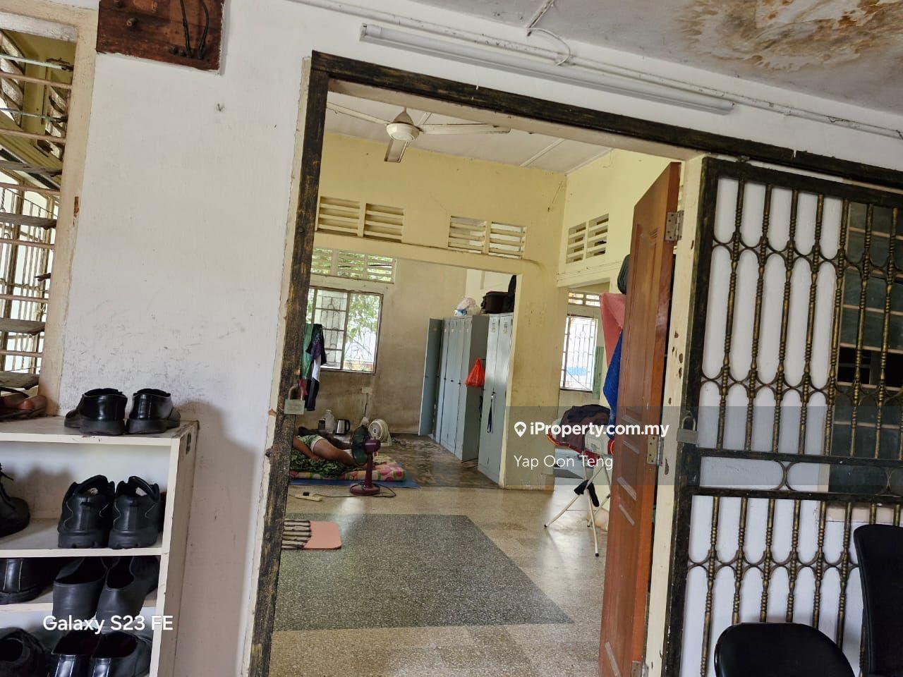 Banglo untuk Dijual di Seksyen 6, Petaling Jaya oleh Yap Oon Teng - iProperty.com.my