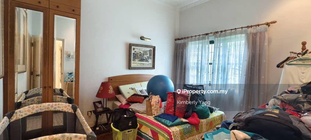 Banglo untuk Dijual di TROPICANA GOLF & COUNTRY RESORT, SERI SELANGOR GC, Tropicana oleh Kimberly Yang - iProperty.com.my