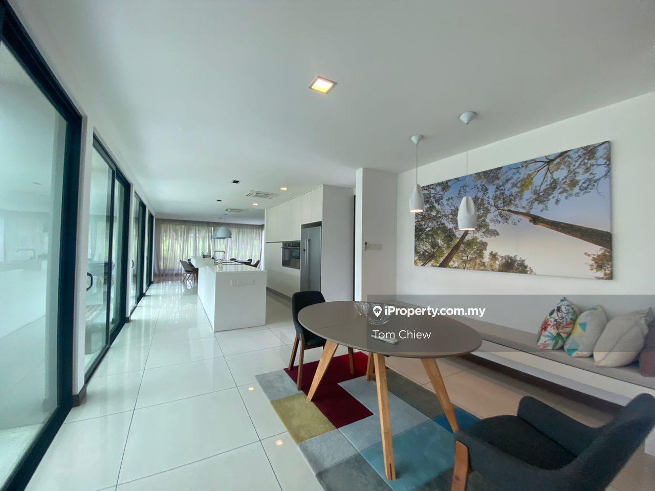 Banglo untuk Dijual di Leisure Farm, Gelang Patah oleh Tom Chiew - iProperty.com.my