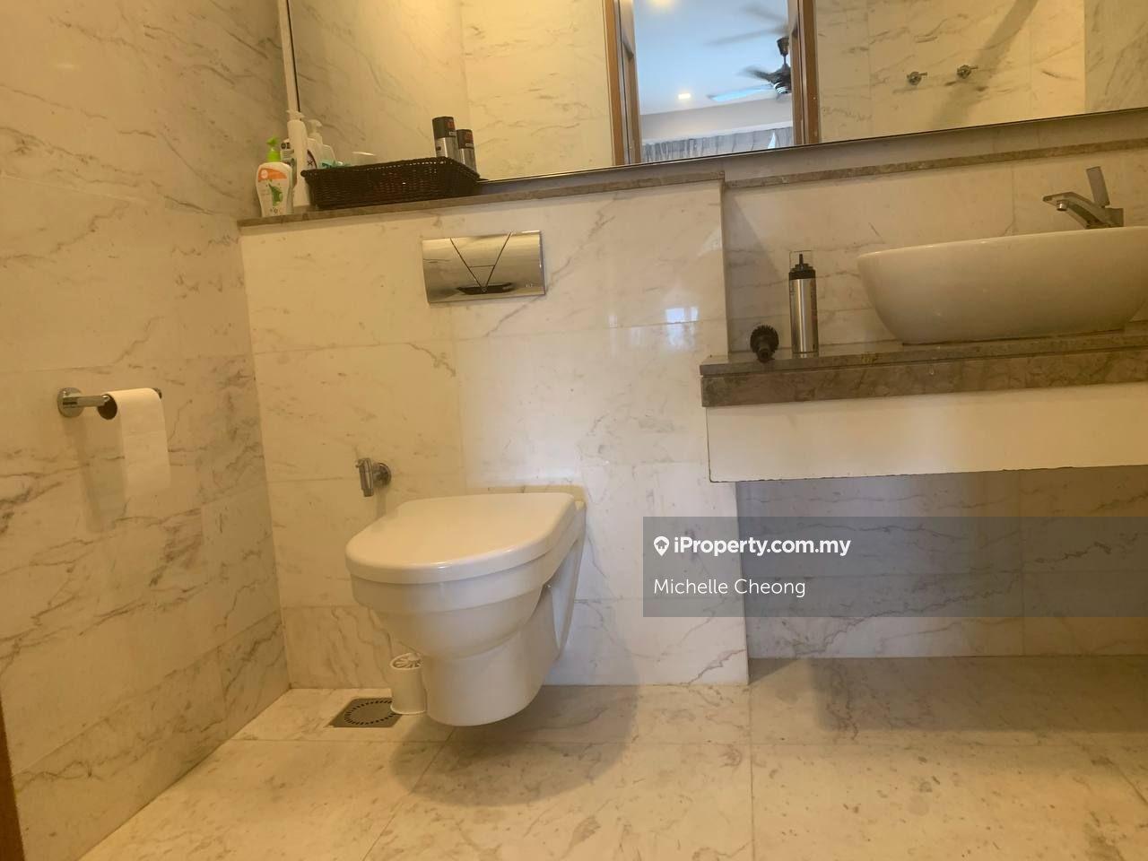 Residensi Servis untuk Dijual di Twins @ Damansara Heights oleh Michelle Cheong - iProperty.com.my