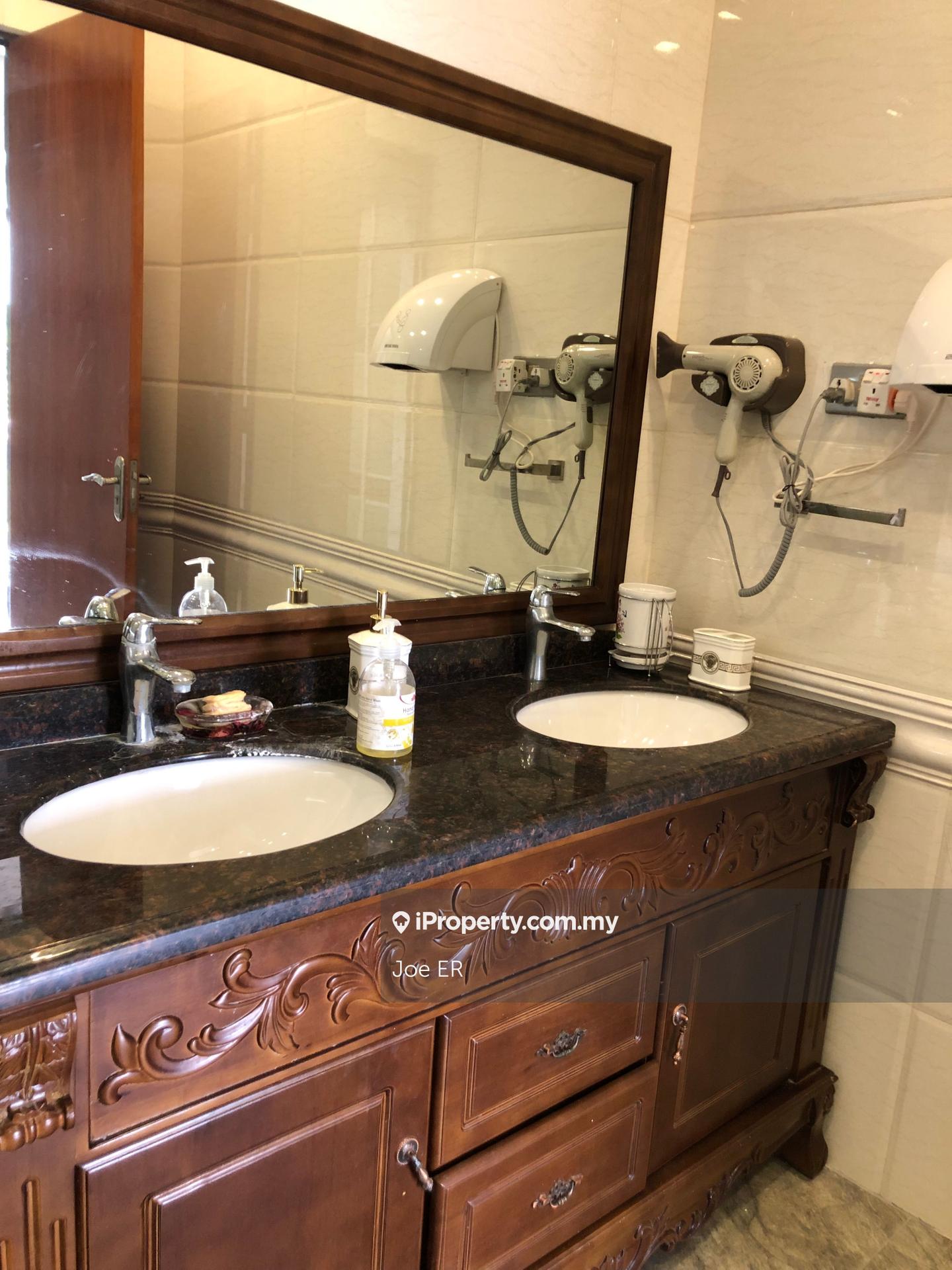 Bungalow House for Sale in Subang Heights, Subang Jaya by Joe ER - iProperty.com.my