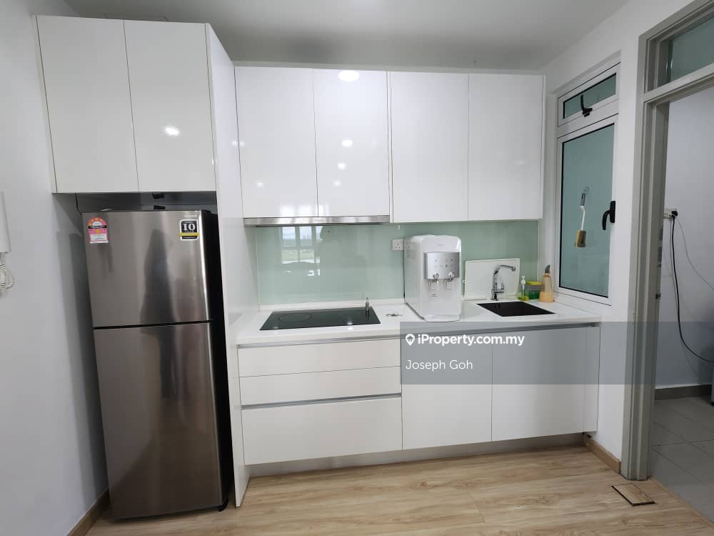 Service Residence for Rent in Tropez Residences by Joseph Goh - iProperty.com.my