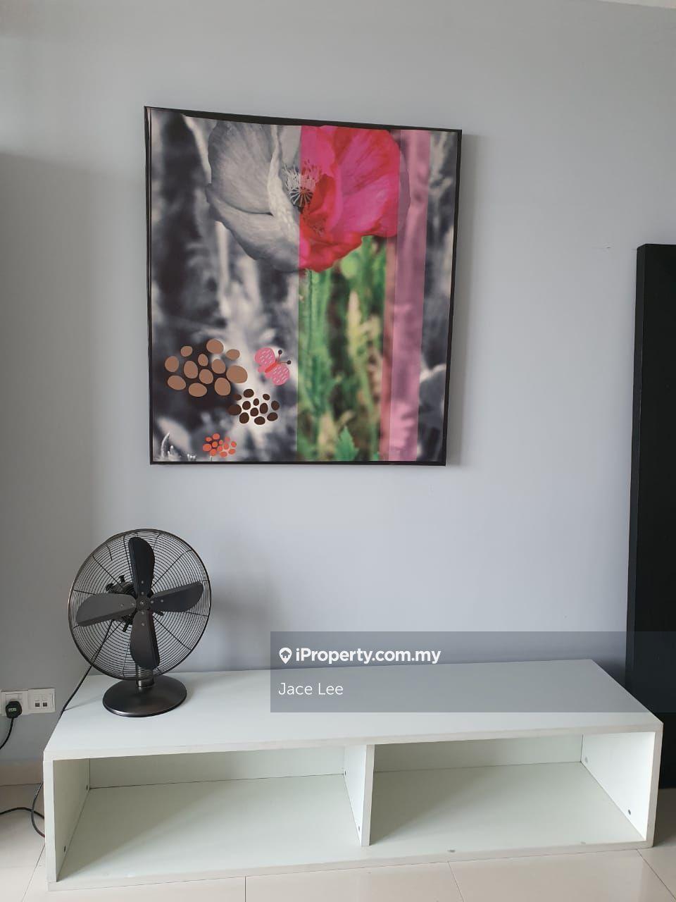 Service Residence for Rent in Pinnacle Petaling Jaya by Jace Lee - iProperty.com.my