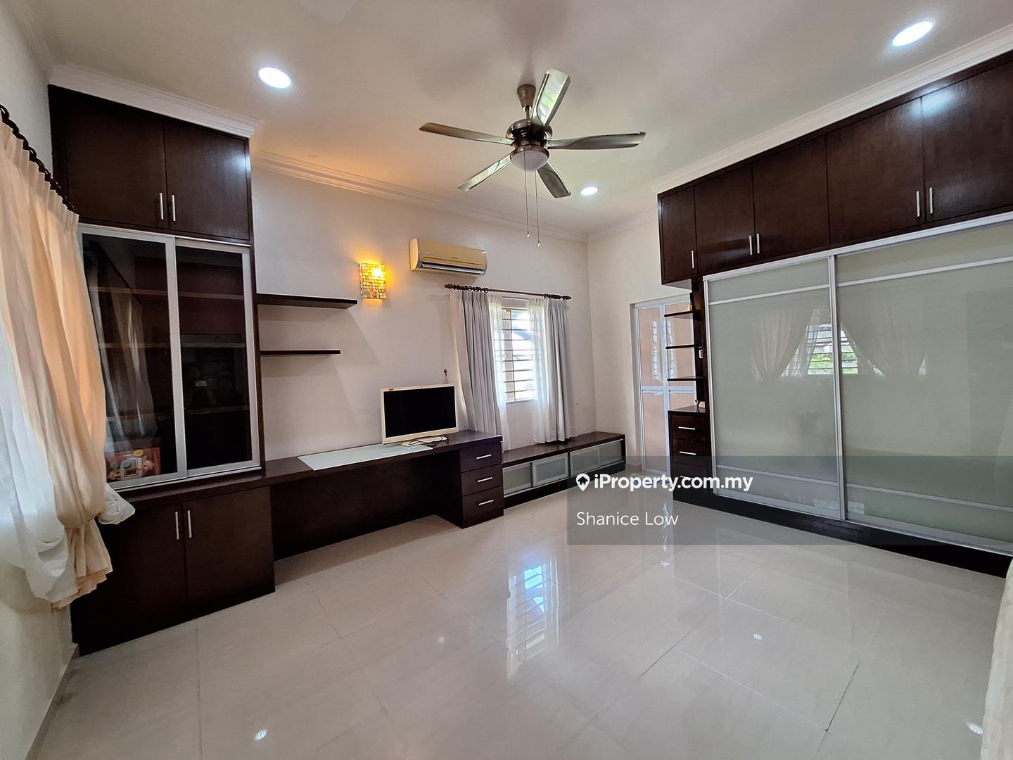 Rumah Berkembar untuk Dijual di Bandar Puteri Puchong, Puchong oleh Shanice Low - iProperty.com.my