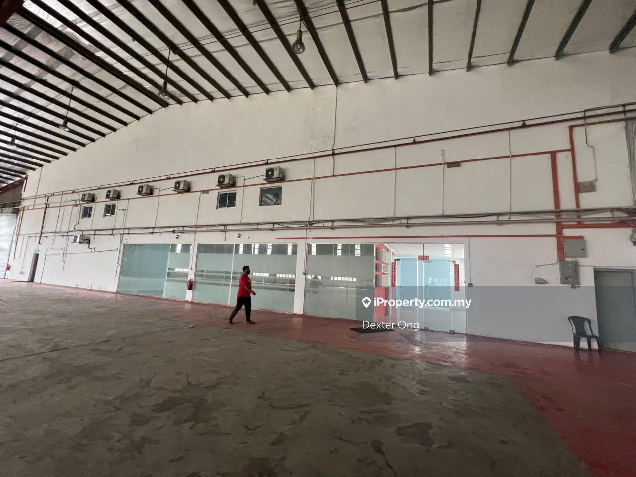 Detached Factory for Sale in Ladang Sungai Purun, Semenyih by Dexter Ong - iProperty.com.my