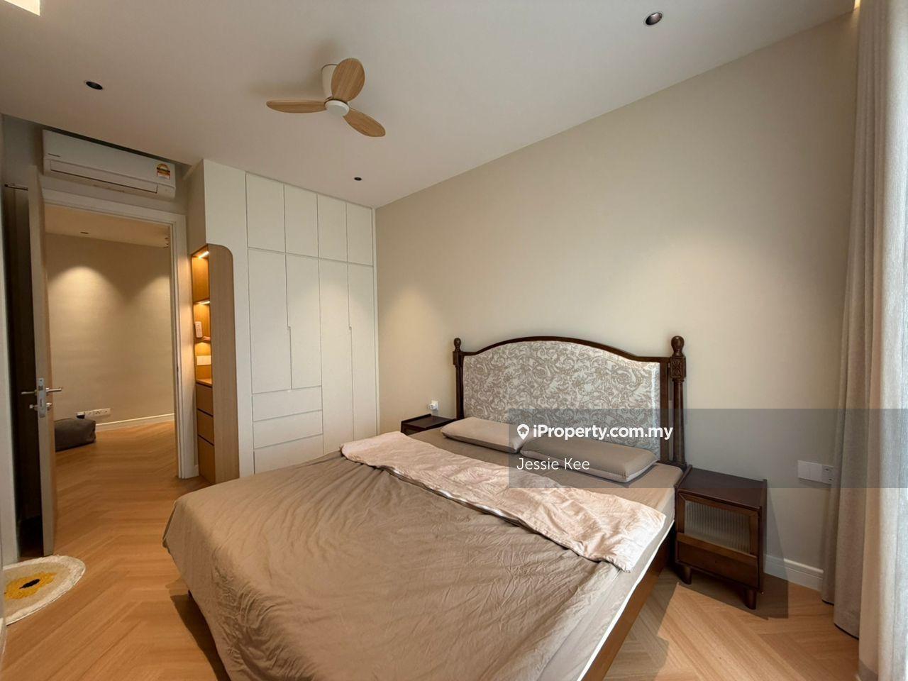 Condominium for Rent in Park Place by Jessie Kee - iProperty.com.my