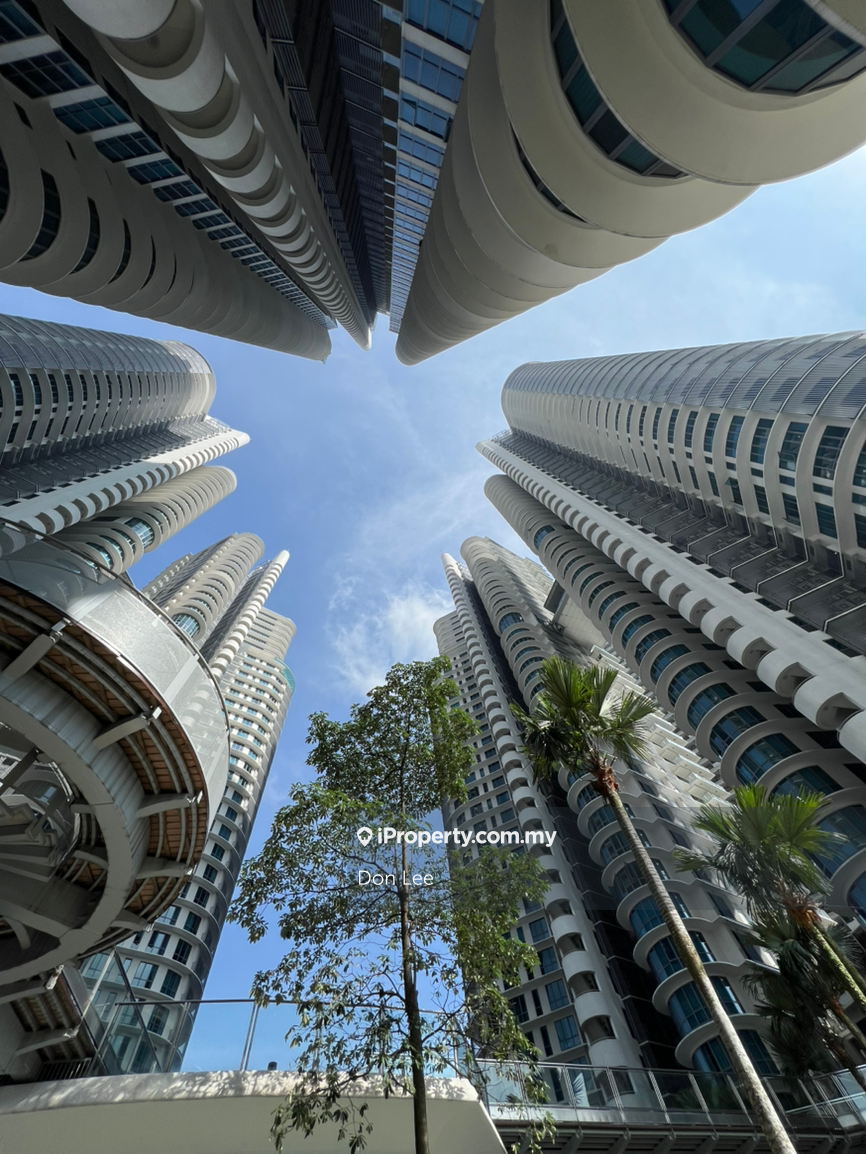 Condominium for Sale in 11 Mont Kiara @ MK11 by Don Lee - iProperty.com.my