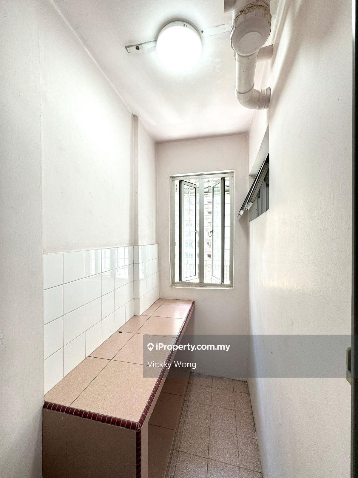 Flat for Rent in Taman Cahaya by Vickky Wong - iProperty.com.my