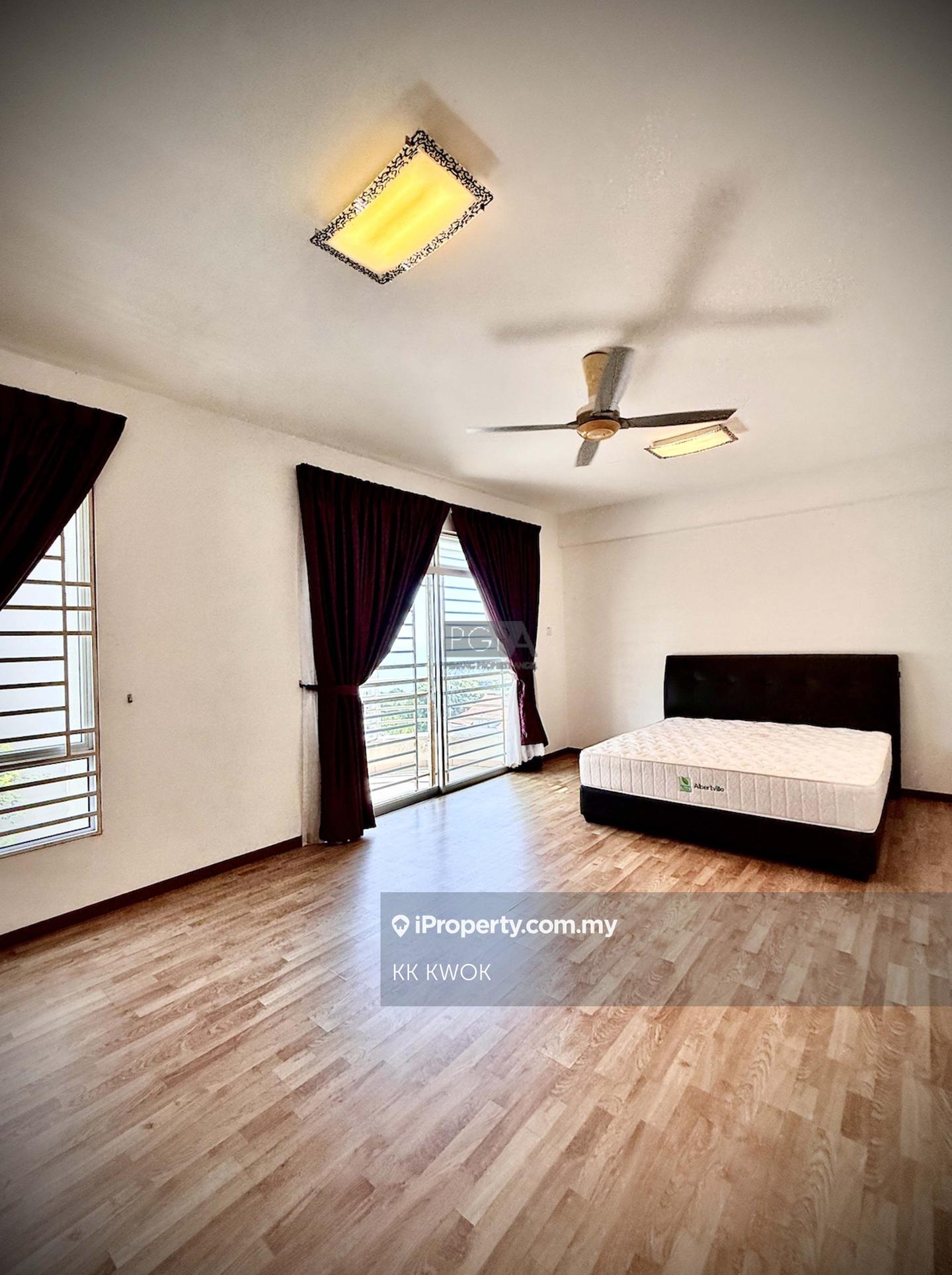 Kondominium untuk Disewa di The Waterfront Condominium oleh KK KWOK - iProperty.com.my