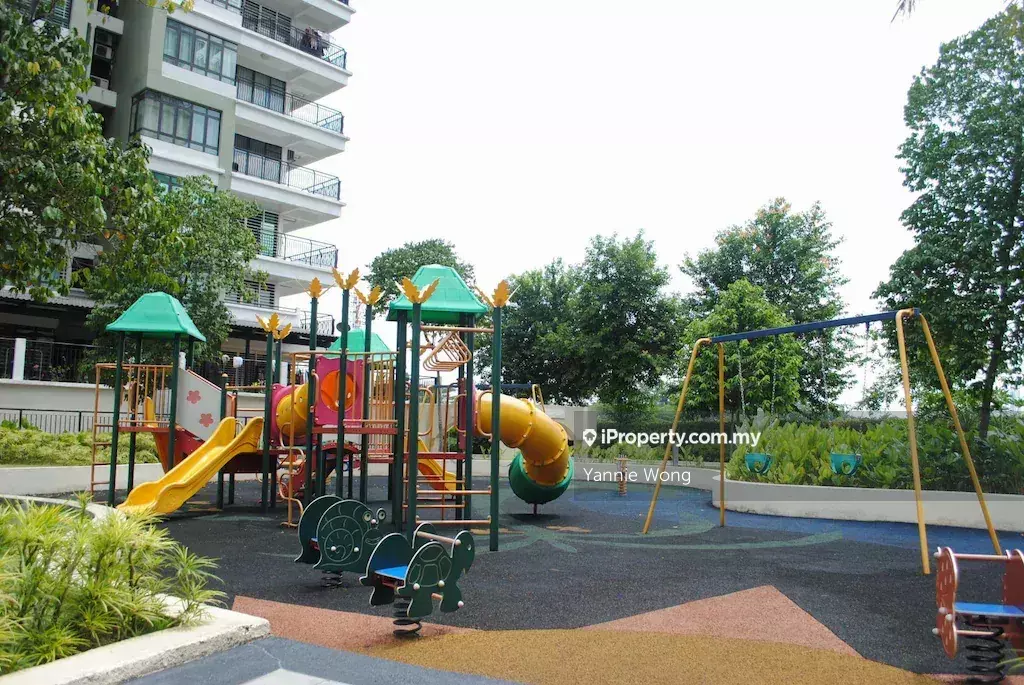 Condominium for Sale in One Damansara by Yannie Wong - iProperty.com.my