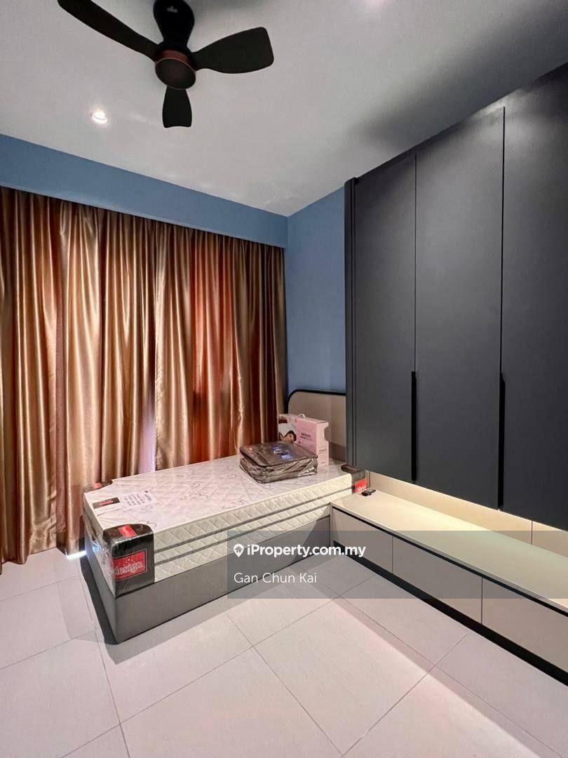 Condominium for Rent in Shorefront Residences by Gan Chun Kai - iProperty.com.my