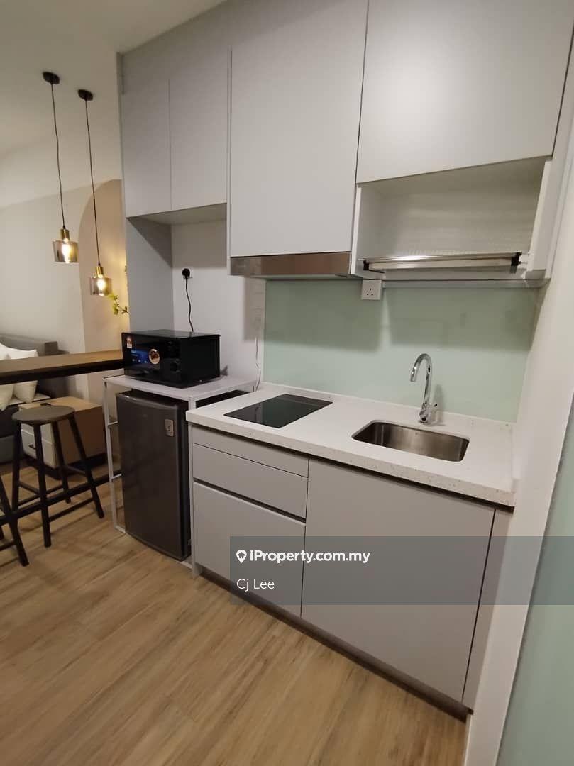 Service Residence for Sale in Riveria City by Cj Lee - iProperty.com.my