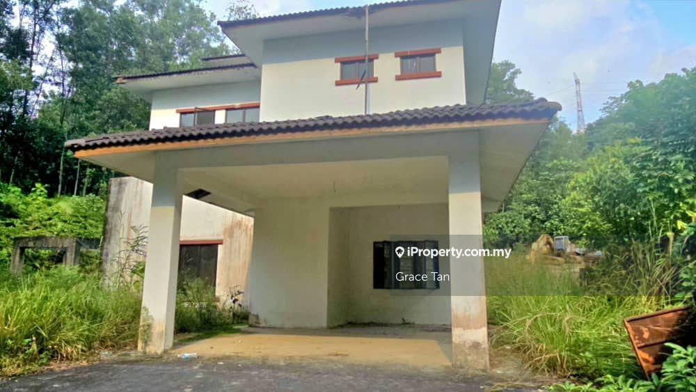 Banglo Tanah untuk Dijual di Taman Equine, Seri Kembangan oleh Grace Tan - iProperty.com.my
