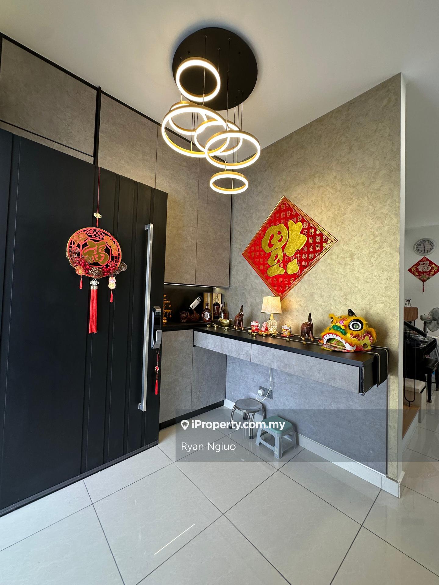 Semi-Detached House for Sale in Eco Majestic, Semenyih by Ryan Ngiuo - iProperty.com.my