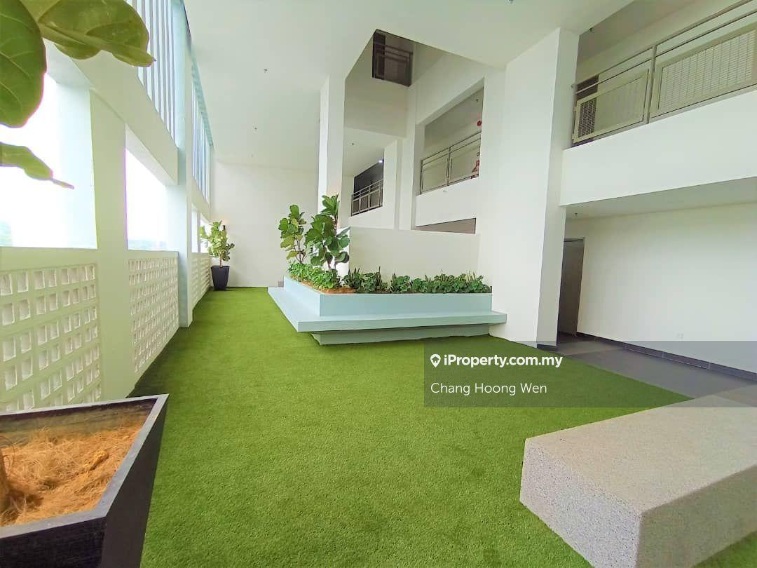 Service Residence for Sale in Trio Permai by Chang Hoong Wen - iProperty.com.my