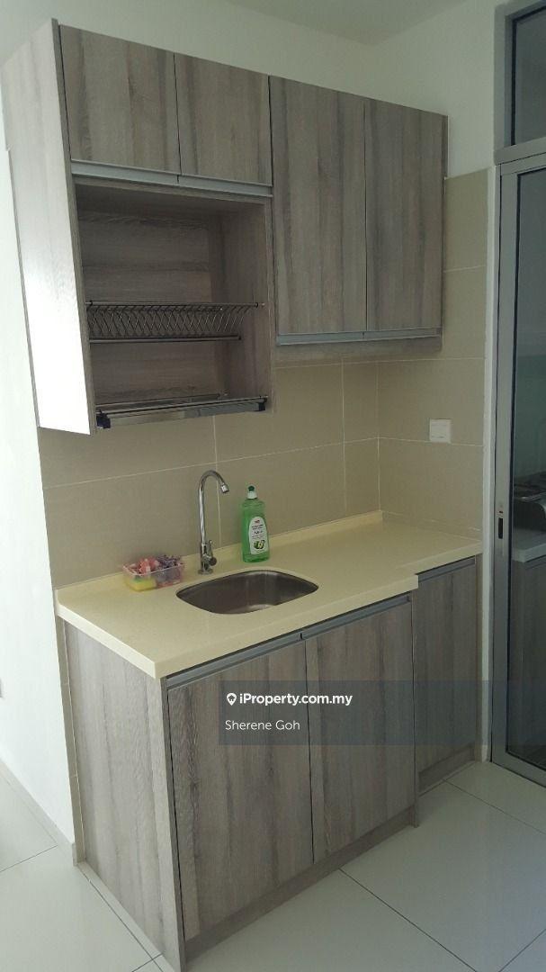 Kondominium untuk Dijual di Midfields 2 oleh Sherene Goh - iProperty.com.my