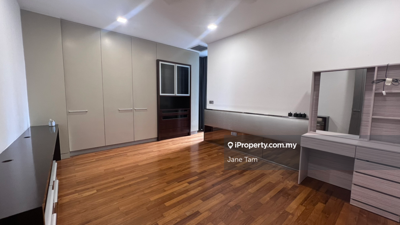 Service Residence for Rent in Suria Stonor by Jane Tam - iProperty.com.my