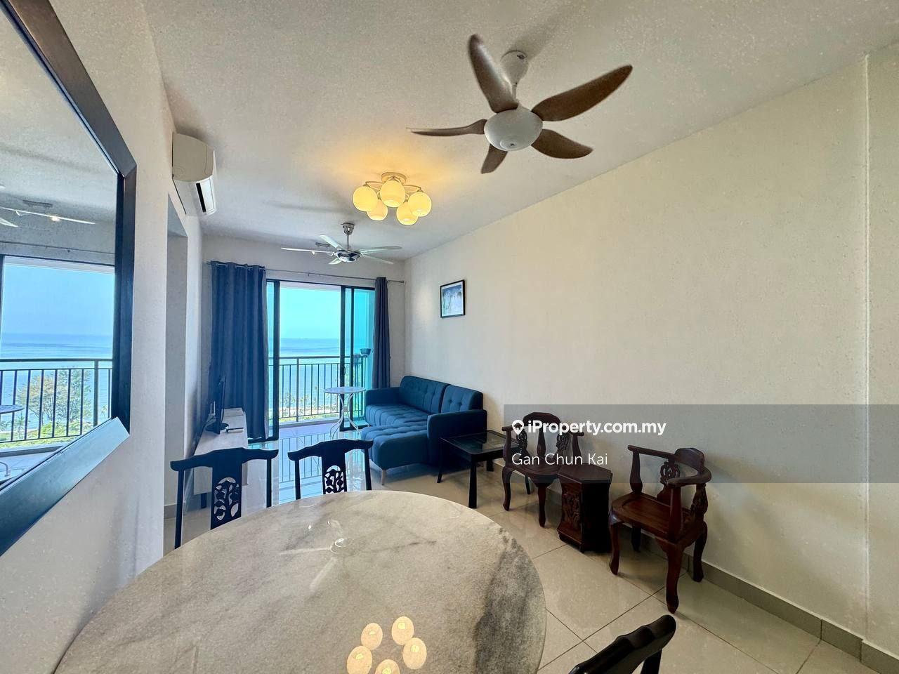 Pangsapuri untuk Disewa di Iconic Vue oleh Gan Chun Kai - iProperty.com.my