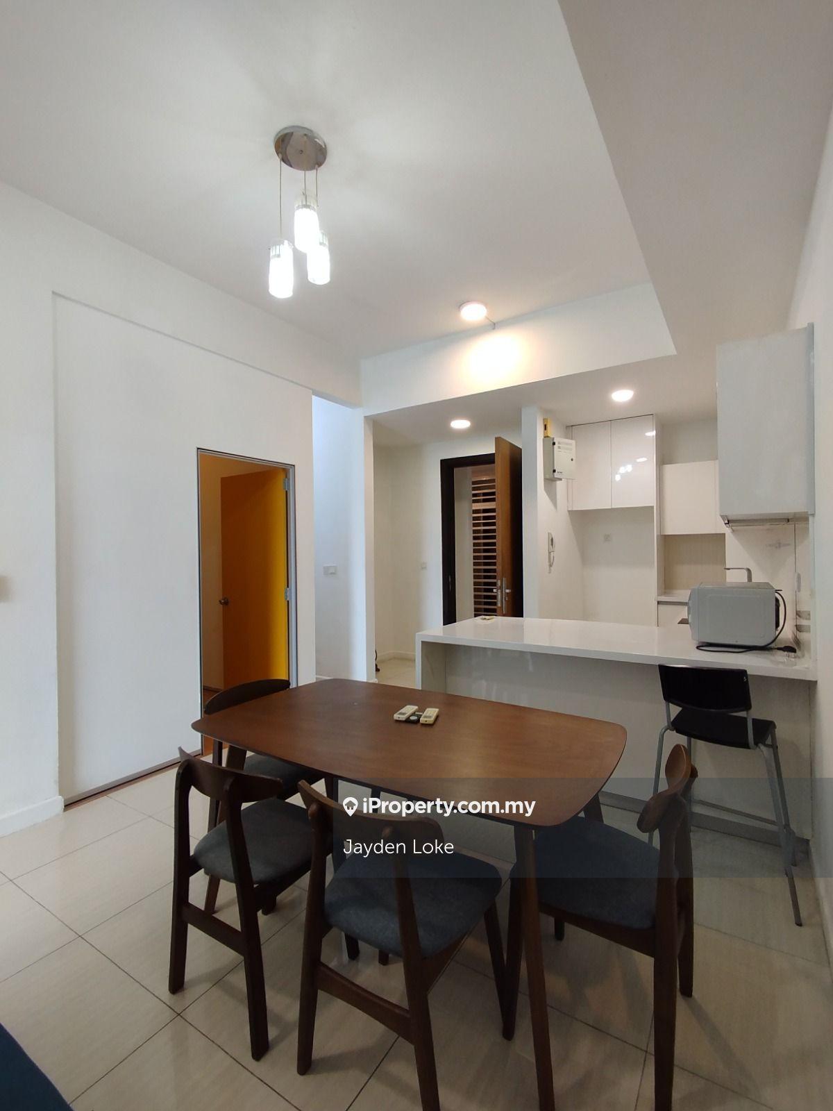 Service Residence for Rent in The Elements by Jayden Loke - iProperty.com.my