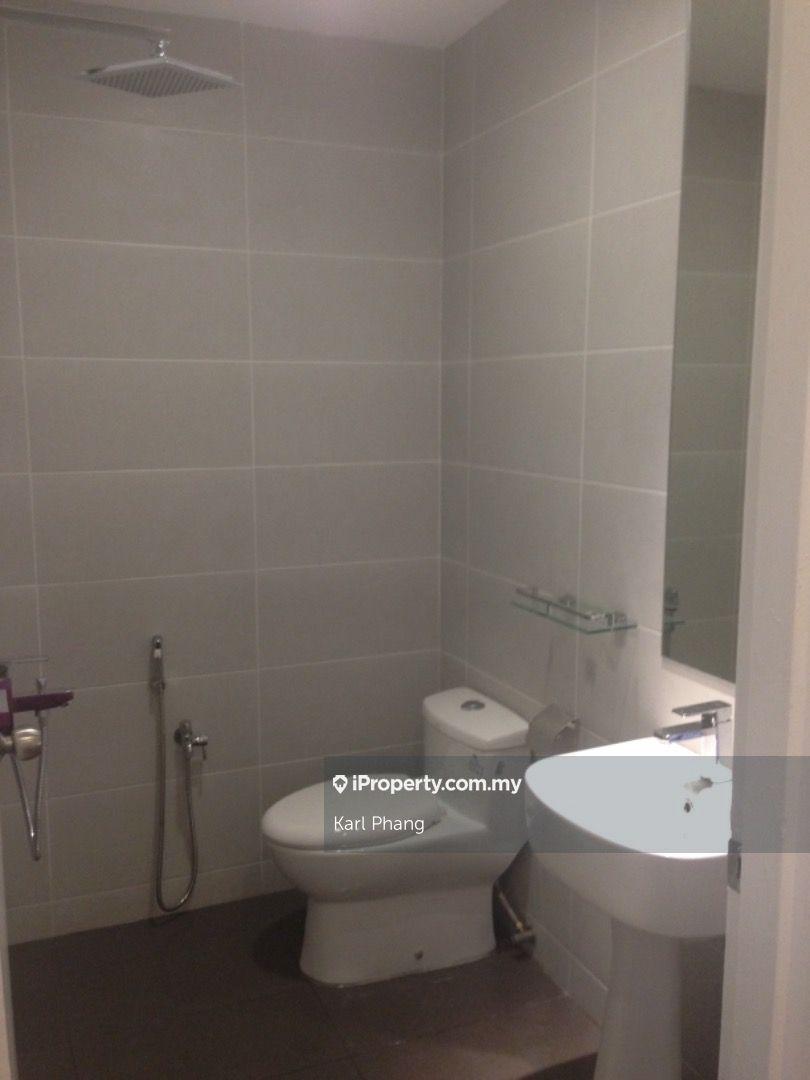 Rumah Bandar untuk Disewa di Bangsaria Townhouse, Bangsar oleh Karl Phang - iProperty.com.my