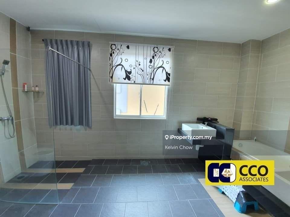 Rumah Berkembar untuk Dijual di Tasek Square 2 Storey Semi D House, Ipoh oleh Kelvin Chow - iProperty.com.my