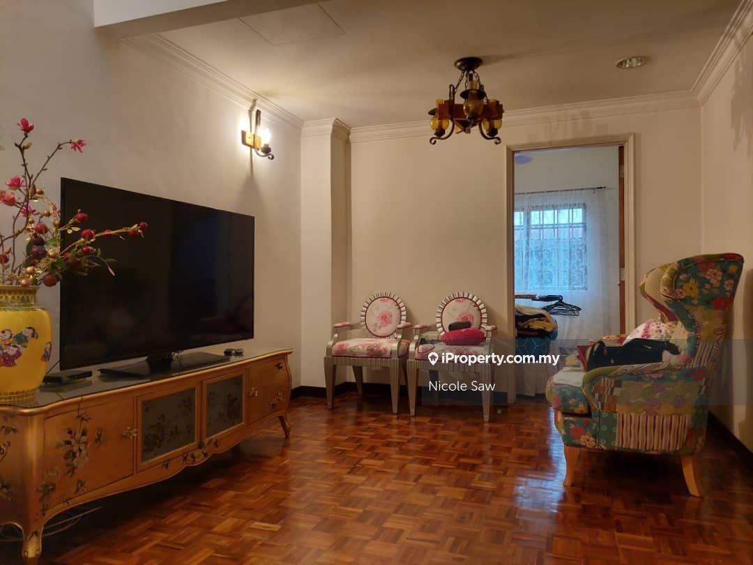 3-storey Terraced House for Sale in Taman Tasik Indah, Mastiara, Jalan Ipoh by Nicole Saw - iProperty.com.my