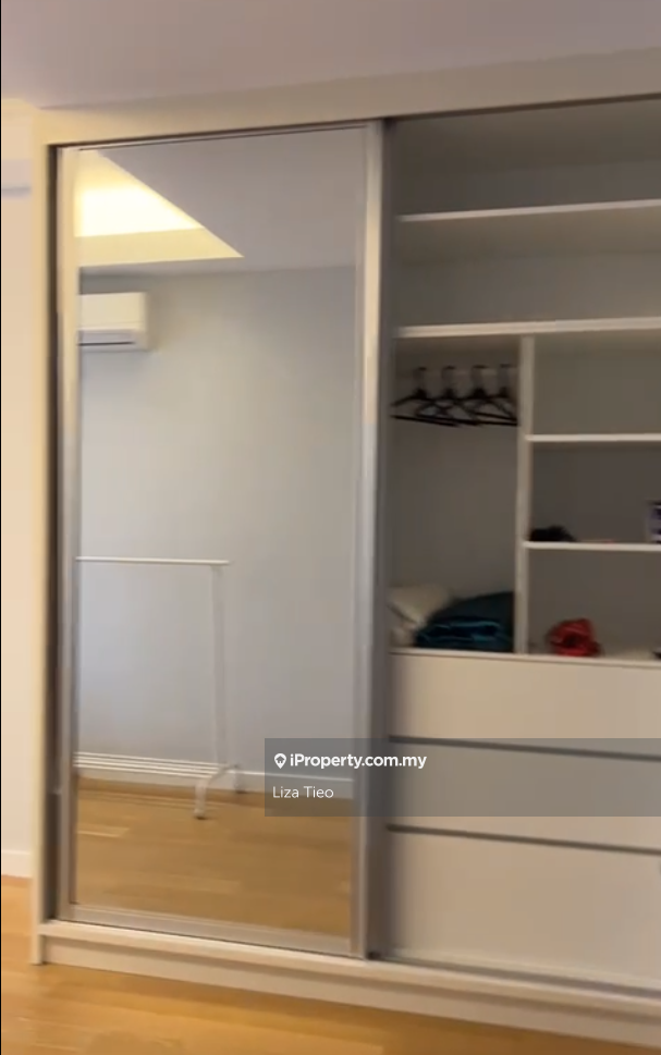 Service Residence for Rent in The Sentral Suites by Liza Tieo - iProperty.com.my