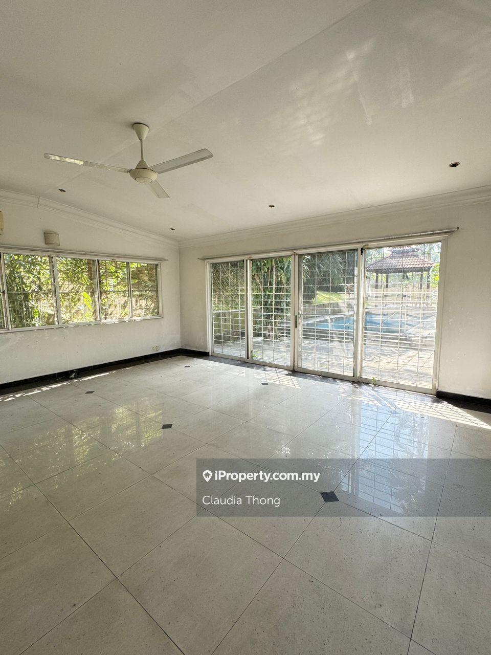 Banglo untuk Disewa di Bukit Tunku (Kenny Hills), Bukit Tunku (Kenny Hills) oleh Claudia Thong - iProperty.com.my