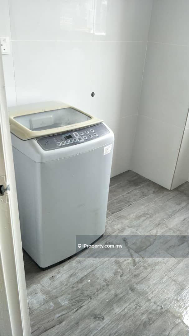 Service Residence for Rent in Casa Suites by Dixon Wong - iProperty.com.my