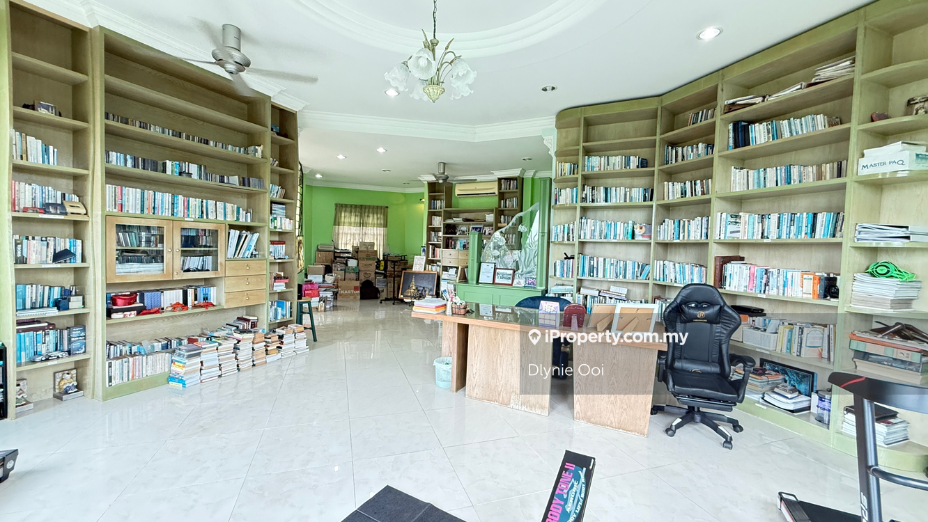 Bungalow House for Sale in Taman Impian Gemilang, Kajang by Dlynie Ooi - iProperty.com.my