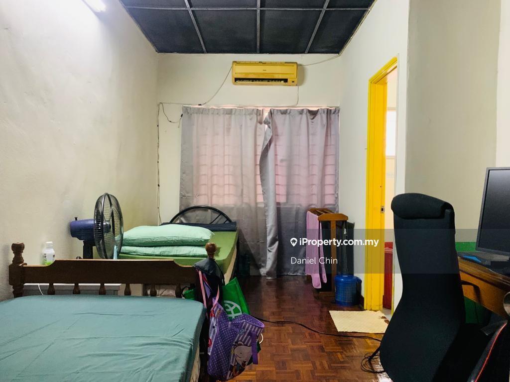 2-storey Terraced House for Sale in Seksyen 5 @ Wangsa Maju, Wangsa Maju by Daniel Chin - iProperty.com.my