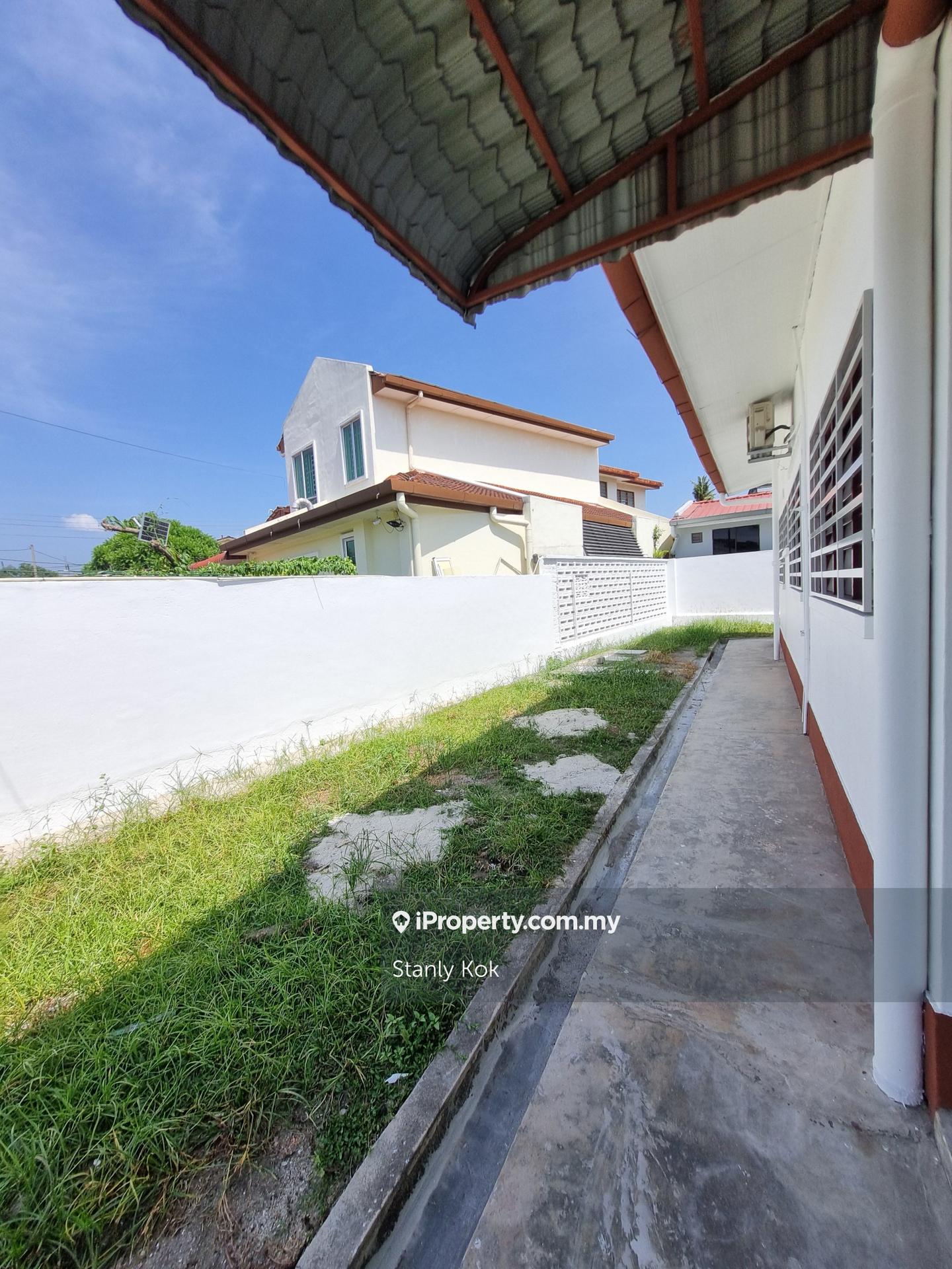 Semi-Detached House for Sale in Ipoh, Ipoh by Stanly Kok - iProperty.com.my
