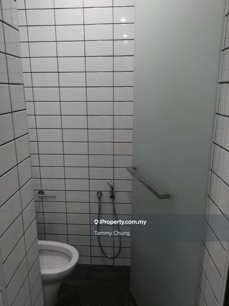 Service Residence for Rent in Flexus Signature by Tammy Chung - iProperty.com.my