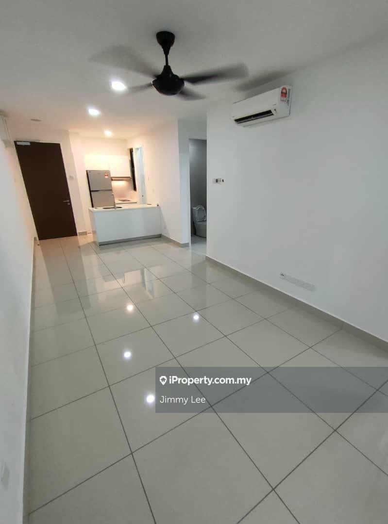 Residensi Servis untuk Dijual di H2O Residences oleh Jimmy Lee - iProperty.com.my