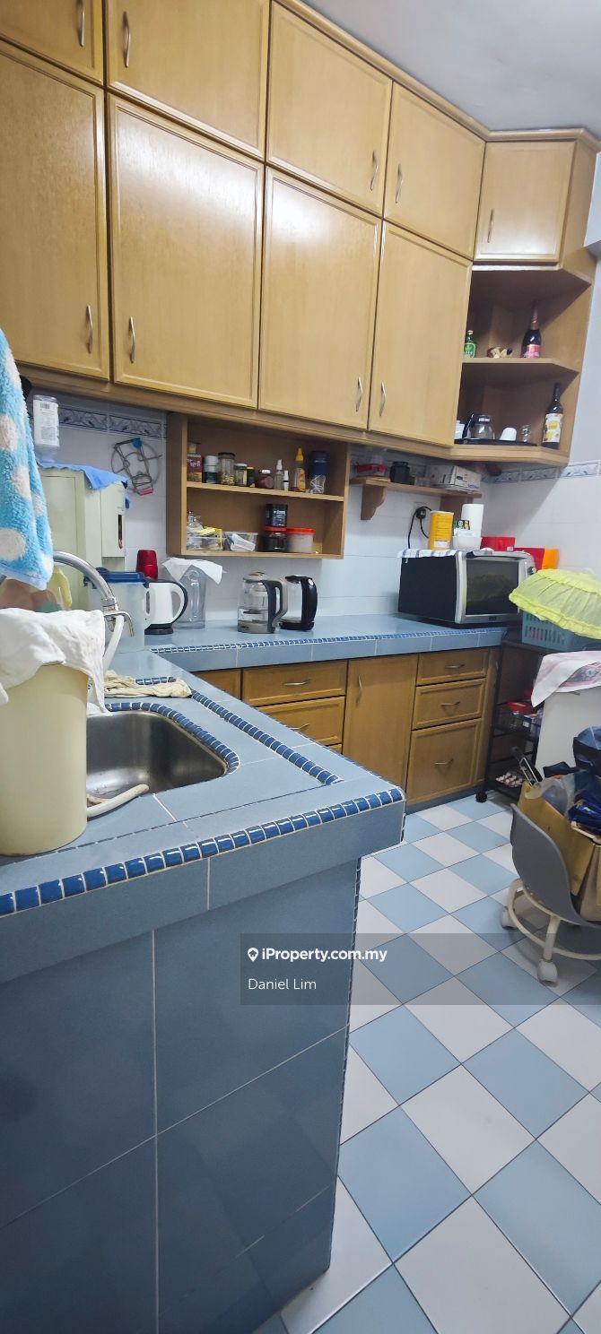 Pangsapuri untuk Dijual di Seri Puri oleh Daniel Lim - iProperty.com.my